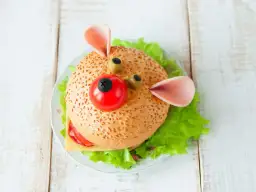 Niejadek zje! Zdrowe kanapki dla dzieci: Przepisy i triki