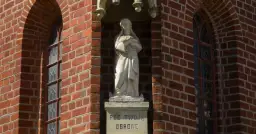 Ile jest kościołów w Radomiu? Zaskakująca liczba zabytków religijnych