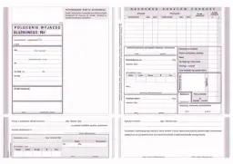 Jak wypełnić druk delegacji - uniknij najczęstszych błędów i problemów