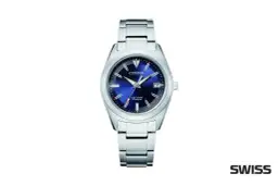 Damskie zegarki tytanowe: lekkość i trwałość dla wrażliwej skóry