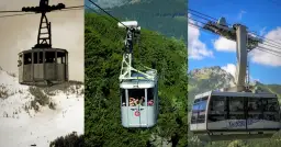 Kasprowy Wierch kolejką: Wszystko, co musisz wiedzieć przed wyjazdem