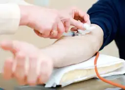 Lista completa de investigaciones médicas que pueden salvar vidas