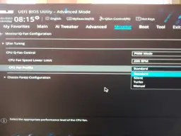 Jak ustawić krzywą wentylatorów bez stresu i nadmiernego hałasu