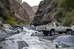 Oman kiedy jechać: uniknij upałów i ciesz się idealnym czasem na podróż
