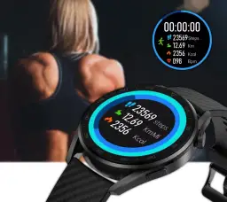 Zegarek męski Rubicon smartwatch - najlepsze modele i funkcje do wyboru