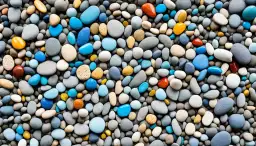 Jaki żwir do betonu B20 (C16/20)? Proporcje i błędy, których uniknąć