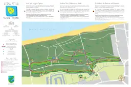 Gdzie leży Mielno mapa - poznaj lokalizację i atrakcje w okolicy