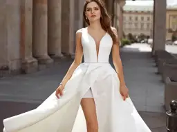 Idealna sukienka na wesele w Koszalinie? Oto sprawdzona lista!