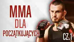 Trening MMA dla początkujących: Od zera do wojownika?