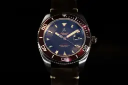 Męskie zegarki Atlantic: Który wybrać? Ekspert radzi!