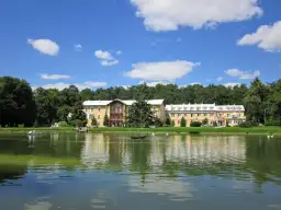 Krynica-Zdrój NFZ: Sanatorium krok po kroku od skierowania do wyjazdu