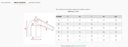 Rozmiar koszuli 40/41: Jak dobrać idealnie? Poradnik