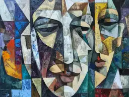 Kubizm w malarstwie: Rewolucja, która zmieniła sztukę poznaj jego tajniki