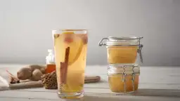 Jak przygotować zdrowy napój z imbiru, który poprawi Twoje samopoczucie