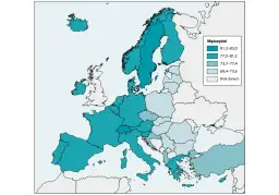 W jakim kraju ludzie żyją najdłużej? Odkryj sekrety długowieczności