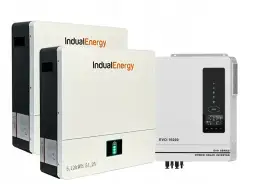 Inwerter hybrydowy 1kW: Czy to rozwiązanie dla Ciebie?