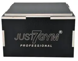 Jak zrobić skrzynię do crossfitu - proste kroki i materiały, które musisz znać