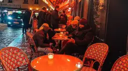 Ile kosztuje obiad w Paryżu? Ceny, które zaskoczą twoje plany