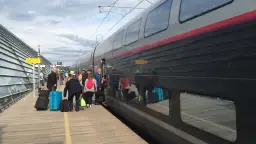 Ile km z Paryża do Nicei? Sprawdź odległość i czas podróży