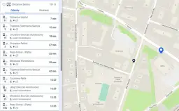 Chrzanów: Rozkład jazdy i bilety zaplanuj podróż sprawnie!