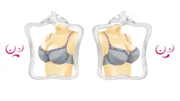 Jak dobrać rozmiar biustonosza? Pełny poradnik brafittingu