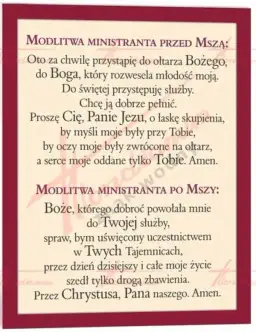 Jaka modlitwa zamiast mszy? Odkryj duchowe alternatywy dla mszy