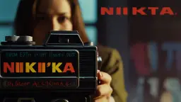 Nikita: Jak Besson stworzył kultowy film akcji lat 90? Sekrety