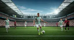 Ile zarabia zawodnik ekstraklasy? Zaskakujące różnice w wynagrodzeniach