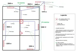 PEX 16 mm czy 20 mm do grzejnika? Wybór średnicy krok po kroku