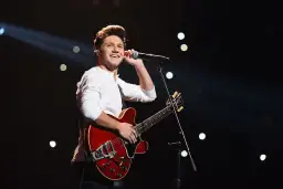 Koncert Niall Horan: Gdzie i kiedy odbędą się jego występy?