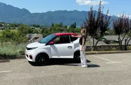 Czym można jeździć na prawo jazdy AM: lista dostępnych pojazdów