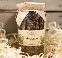 Pierzga: jak dawkować i spożywać, by czerpać maksimum korzyści?