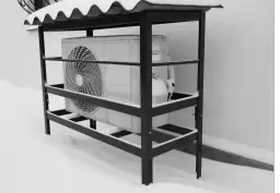 Jak działa pompa ciepła zimą? Skuteczne ogrzewanie mimo mrozu