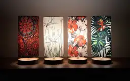 Jak dobrać abażur do lampy? Stwórz idealny nastrój!