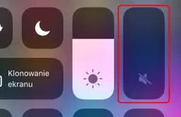 Jak wyciszyć dźwięk aparatu iPhone? Najlepsze metody i triki