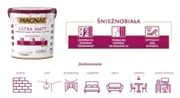 Ranking farb ceramicznych - TOP 12 najlepszych produktów w 2023 roku