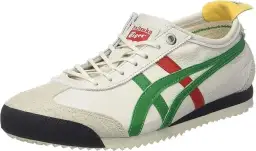 Onitsuka Tiger: Historia, ASICS i kultowe Mexico 66. Warto kupić?
