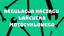 Jak zmierzyć łańcuch motocyklowy i uniknąć kosztownych napraw