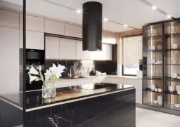 Najlepszy okap do nowoczesnej kuchni - poznaj 5 kluczowych kryteriów wyboru