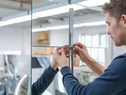 Z czego robi się lustro? Odkryj proces, materiały i historię