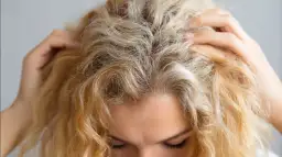 Jak uratować spalone włosy od prostownicy? Kompleksowy plan ratunkowy