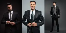 Jaki krawat do czarnej koszuli? Odkryj idealne połączenia kolorów