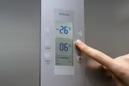 Jaka temperatura w lodówce? Sekrety świeżości i niższych rachunków