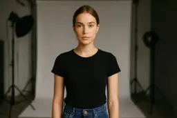 Kariera modelki w wieku 16 lat w Polsce: Przewodnik krok po kroku