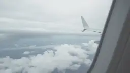 Ile trwa lot z Gdańska do Paryża? Czas przelotu i ważne informacje