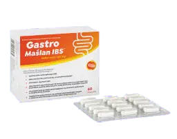 Skuteczne leki na jelito drażliwe - Jak złagodzić objawy IBS