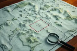 Jak znaleźć działkę w terenie - skuteczne metody i narzędzia