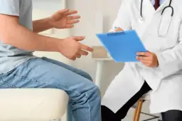 Urolog: Jakie badania? Pełny przewodnik bez obaw!