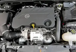 Opel Insignia: Który silnik benzynowy wybrać? Poradnik A i B