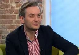 Skąd pochodzi Robert Biedroń? Tajemnice jego wczesnego życia